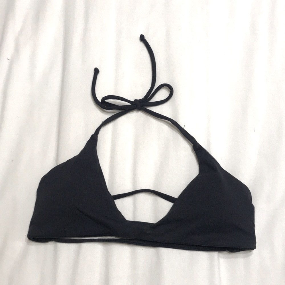 Bikini top